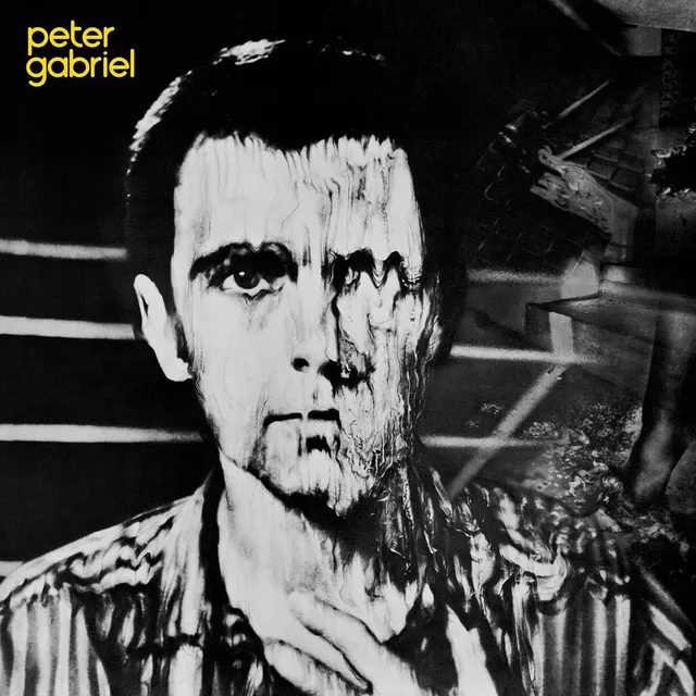 Peter Gabriel Peter Gabriel 3 (Melt) (LP) 