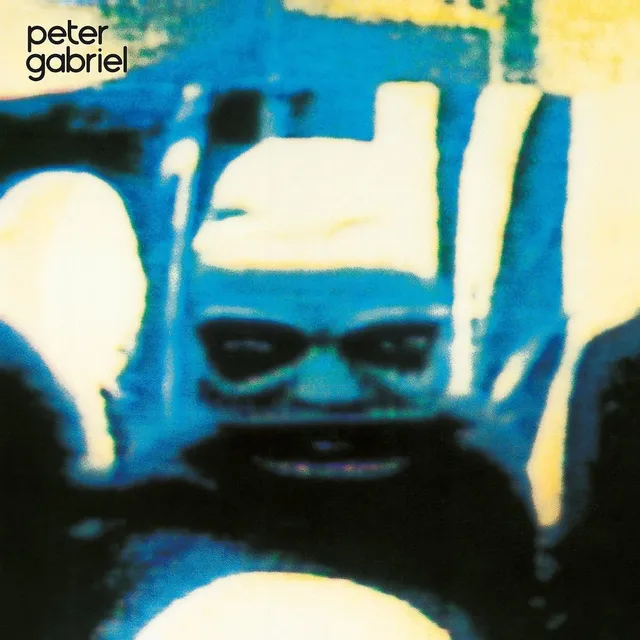 Peter Gabriel Peter Gabriel 4 (Security) (CD) 