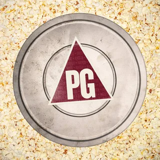 Peter Gabriel Rated PG (CD)