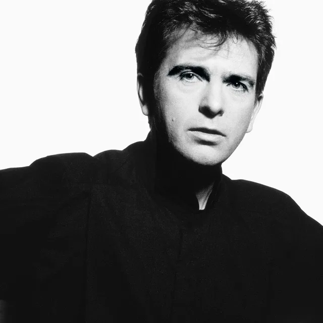 Peter Gabriel So: 25th Anniversary Edition (3CD) 