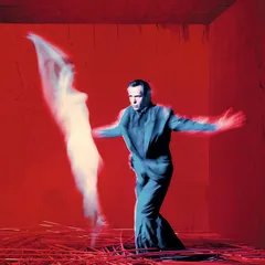 Peter Gabriel Us (CD)