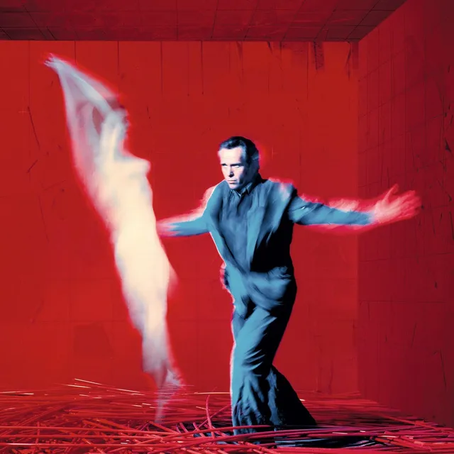 Peter Gabriel Us (CD) 