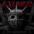 Exumer Death Mask Messiah (CD)
