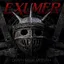 Exumer Death Mask Messiah - LTD (LP)