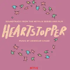 Adiescar Chase Heartstopper Boxset - LTD (4LP)