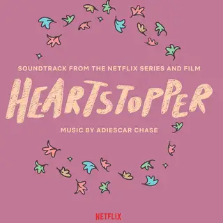 Adiescar Chase Heartstopper Boxset (4CD)
