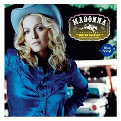 Madonna Music - LTD (LP)