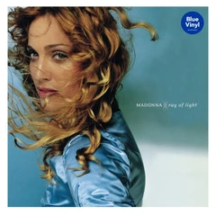 Madonna Ray Of Light - LTD (2LP)