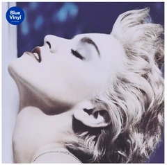 Madonna True Blue - LTD (LP)