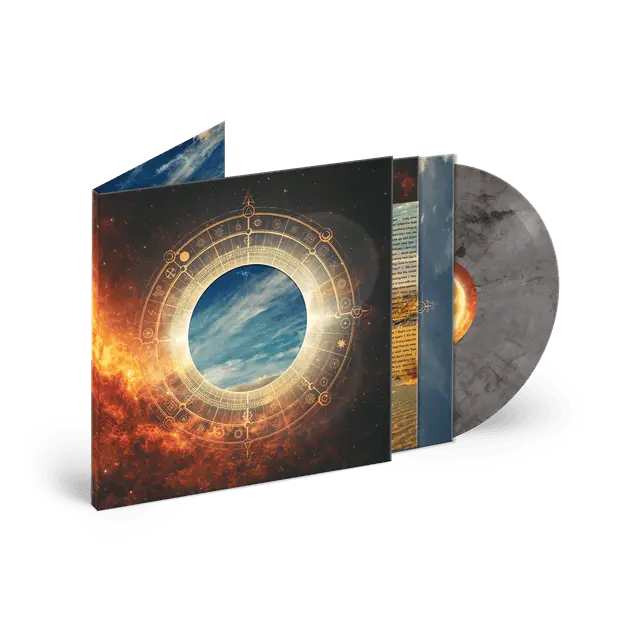 Nickelback Everything Under The Sun - LTD (LP) 