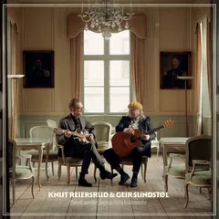 Knut Reiersrud &amp; Geir Sundstøl Purcell, Sannhet, Løgn Og Dårlig… (CD)