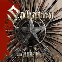 Sabaton The Last Stand: 10th… (CD+DVD)