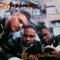 Fu-Schnickens F.U. Don't Take It Personal (LP)
