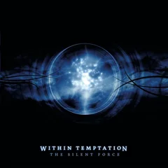 Within Temptation The Silent Force - LTD (LP)