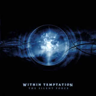 Within Temptation The Silent Force - LTD (LP)