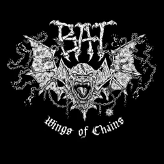 Bat Wings Of Chains (CD)