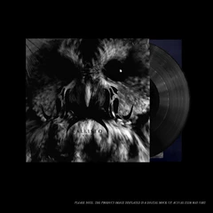 Callisto Noir (LP)