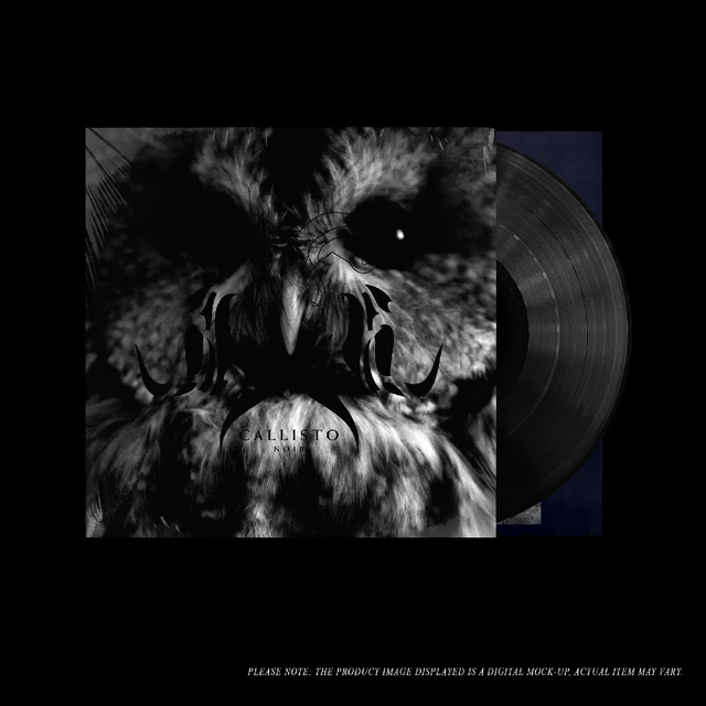 Callisto Noir (LP) 