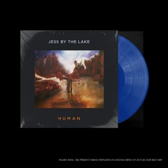 Jess By The Lake Human - LTD (LP)