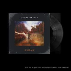 Jess By The Lake Human (LP)