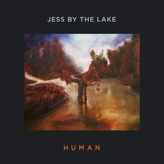 Jess By The Lake Human (CD)