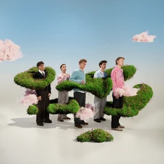 Absurd Mon Ikk' Det Løser Sig (LP)