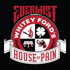 Everlast Whitey Ford's House Of Pain (2LP)