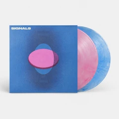 Dusky Signals - LTD (2LP)