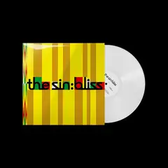 Enhypen The Sin : Bliss (Vinyl Ver.) (LP)