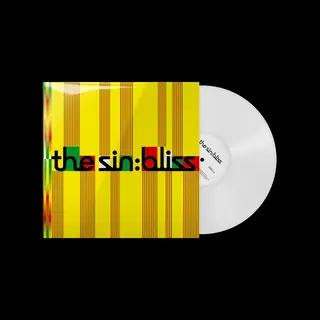 Enhypen The Sin : Bliss (Vinyl Ver.) (LP)