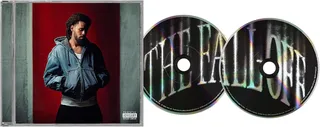J. Cole The Fall-Off (2CD)