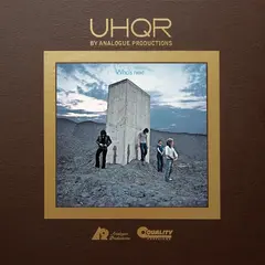 The Who Who's Next  - UHQR (LP)