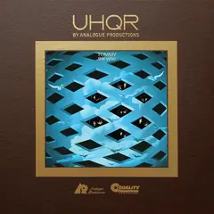 The Who Tommy - UHQR (2LP)