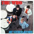 The Who My Generation - LTD 45rpm (2LP)