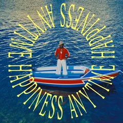 Leon Bridges Happiness Anytime - LTD (LP)