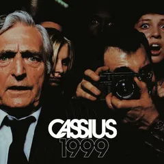 Cassius 1999 (2LP)
