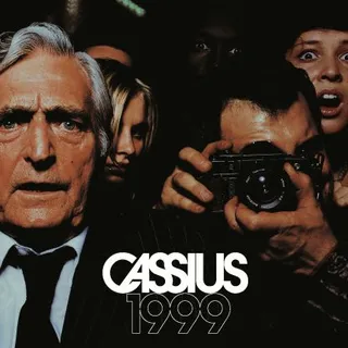 Cassius 1999 (2LP) 