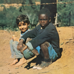 Milton Nascimento &amp; Lo Borges Clube Da Esquina (2LP)