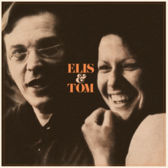 Elis Regina &amp; Tom Jobim Elis &amp; Tom (LP)