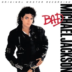 Michael Jackson Off The Wall (SACD-Hybrid)