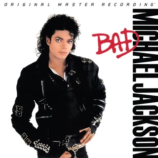 Michael Jackson Off The Wall (SACD-Hybrid)