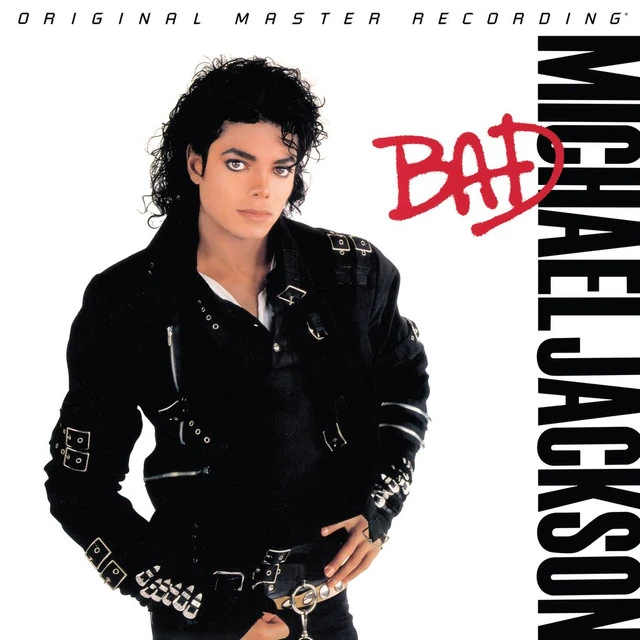 Michael Jackson Off The Wall (SACD-Hybrid) 