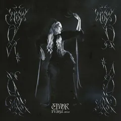 Eivør Tungl (LP)