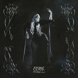 Eivør Tungl (LP)