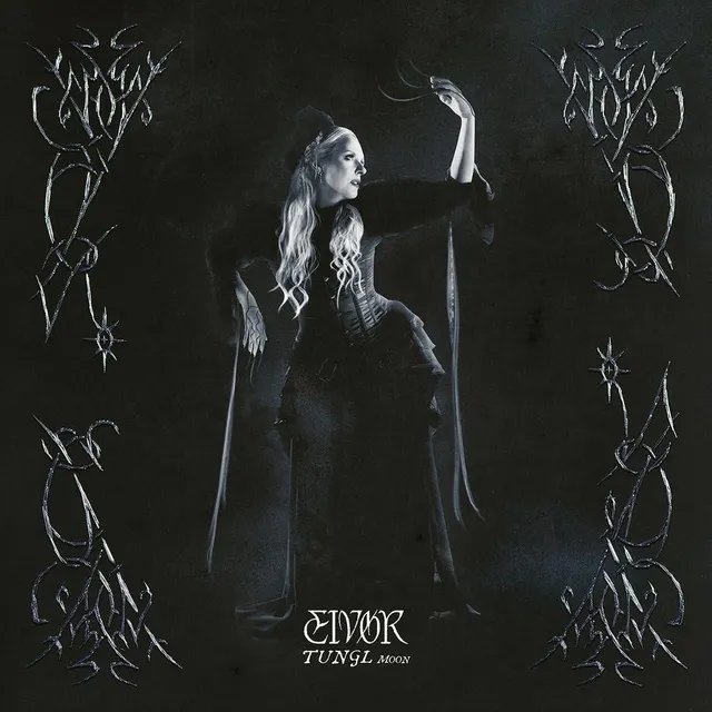 Eivør Tungl (LP) 