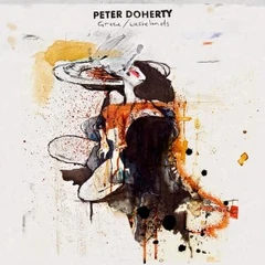 Peter Doherty Grace / Wastelands (LP)