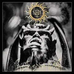 Behemoth The Shit Ov God (LP)