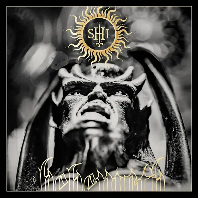 Behemoth The Shit Ov God (LP) 