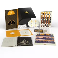Lin-Manuel Miranda Rise Up! Hamilton: The Anthology (5CD)