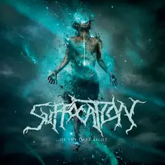 Suffocation ...of The Dark Light (LP)